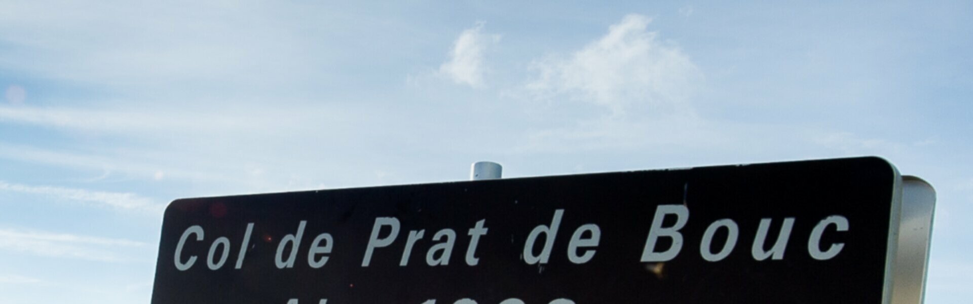 Idées séjours au Col de Prat-de-Bouc